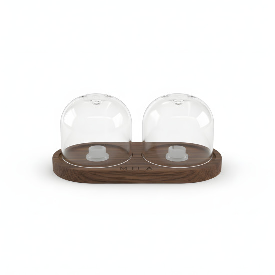 Salt & Pepper Shaker Set